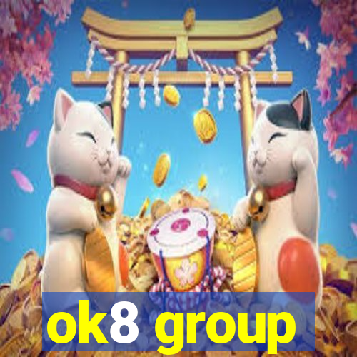 ok8 group